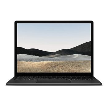 Microsoft Surface Laptop 4-13.5" inches i5-1135G7 /16 GB RAM/512 GB SSD/Black - (5AI-00121)