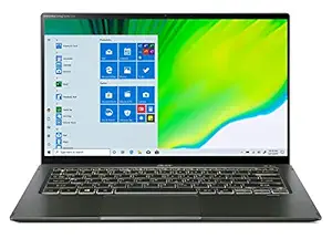 Acer Intel EVO Swift 5 Intel Core i5 11th Gen 1135G7 - (8 GB/512 GB SSD/Windows 11 Home)