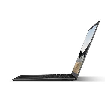 Microsoft Surface Laptop 4-13.5" inches i5-1135G7 /16 GB RAM/512 GB SSD/Black - (5AI-00121)