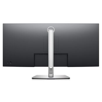 Dell P3424WE 34″ 1440p Curved Ultrawide Monitor