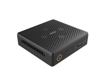 ZOTAC Zbox,Sff, I7-13700Hx, Rtx4070 Laptop