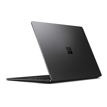 Microsoft Surface Laptop 4-13.5" inches i5-1135G7 /16 GB RAM/512 GB SSD/Black - (5AI-00121)