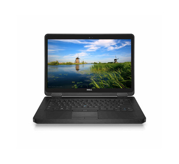 Dell Latitude E5440 Business Laptop, i7-4th Gen CPU, 8GB RAM, 256GB SSD, 14.1 inch Display, Windows 10 Pro