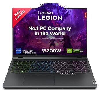 Lenovo IdeaPad Pro 5, Intel Core Ultra 9 185H, 32GB RAM, 1TB SSD Windows 11, MS Office 21