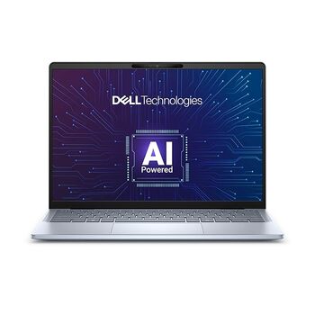 Dell Inspiron 7441 Plus, Snapdragon X Plus-X1P-64-100, 16GB RAM, 512GB SSD Windows 11
