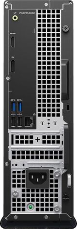 Dell Inspiron 3030S Desktop, Windows 11 Home,  i5-12400 Processor, 8GB, 512GB
