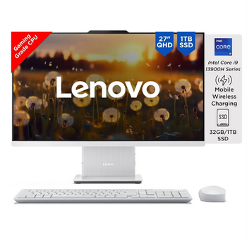 Lenovo IdeaCentre AIO 13th Gen Core i9-13900H 32GB RAM/1TB SSD/Windows11