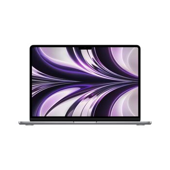 MacBook Air Laptop M2 chip (a2681) 13.6” Screen 8GB RAM 256 GB SSD