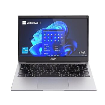 Acer One 14 Laptop Intel Core i3 8 GB RAM/256 GB SSD/Intel UHD Graphics)