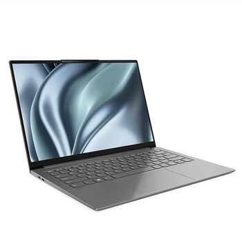 Lenovo Yoga Slim 7 Pro Intel Core i7 12th Gen 1260P - (16 GB/512 GB SSD/Windows 11 Home)