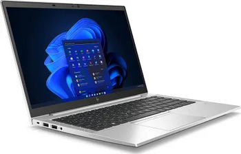 HP ProBook 640 G5 Laptop, Intel Core i5-8265U, 8GB RAM, 256GB SSD, Windows 10 Pro 