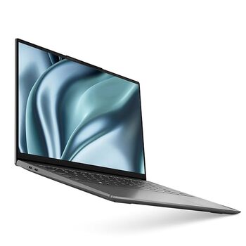 Lenovo Yoga Slim 7 Pro Intel Core i7 12th Gen 1260P - (16 GB/512 GB SSD/Windows 11 Home)