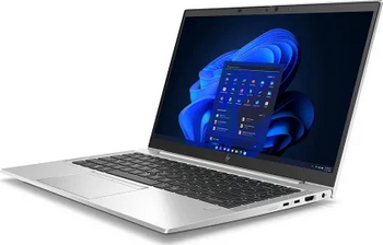 HP ProBook 640 G5 Laptop, Intel Core i5-8265U, 8GB RAM, 256GB SSD, Windows 10 Pro 