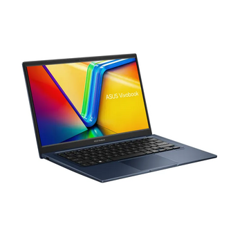 ASUS Vivobook 14, Light Weight Laptop, 12th Gen IntelCore i3 8GB/512GB