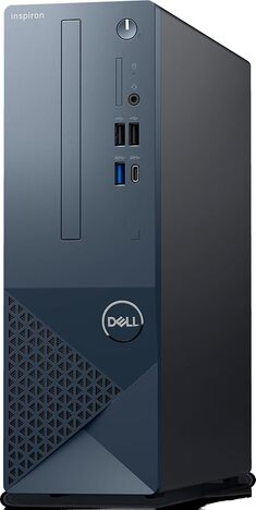 Dell Inspiron 3030S Desktop, Windows 11 Home,  i5-12400 Processor, 8GB, 512GB