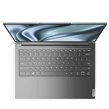 Lenovo Yoga Slim 7 Pro Intel Core i7 12th Gen 1260P - (16 GB/512 GB SSD/Windows 11 Home)