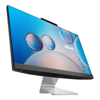 ASUS AiO A3 Series, 23.8"  i5-1235U 12th Gen, 8GB/512GB SSD/Windows 11