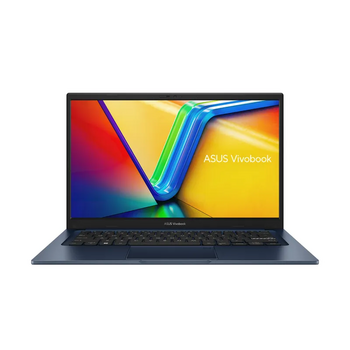 ASUS Vivobook 14, Light Weight Laptop, 12th Gen IntelCore i3 8GB/512GB