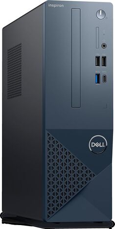 Dell Inspiron 3030S Desktop, Windows 11 Home,  i5-12400 Processor, 8GB, 512GB