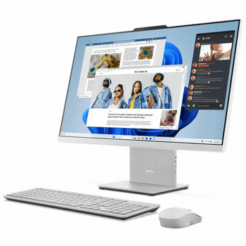Lenovo IdeaCentre AIO Intel Core i7 13620H 27" 16GB/1TB SSD/Win11/Office 21