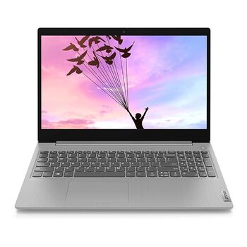 Lenovo IdeaPad 3 10th Gen  i5 15.6 8GB/512GB SSD