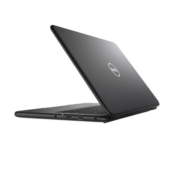 DELL Latitude 3300 Intel Core i5 8th Gen - (8 GB/256 GB SSD/Windows 10 Pro) 