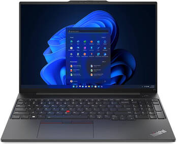 Lenovo Thinkpad E16 21JN004JIG Laptop (13th Gen Core i5/ 8GB/ 512GB SSD/ Win11