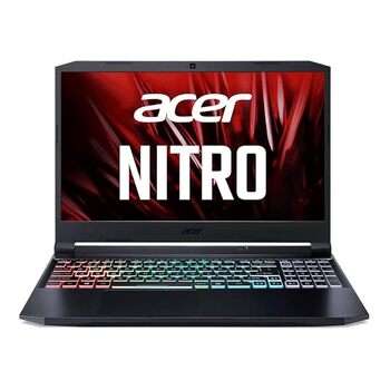Acer Nitro 5 Amd Ryzen 7 5800H 16 Gb/256 Gb Ssd/1Tb Hdd/Windows 10 Home