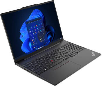 Lenovo Thinkpad E16 21JN004JIG Laptop (13th Gen Core i5/ 8GB/ 512GB SSD/ Win11