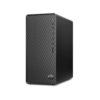 HP Tower Pc 12Th Gen Intel Core I7-12700 8Gb 256 Gb Sdd/1 Tb HDD