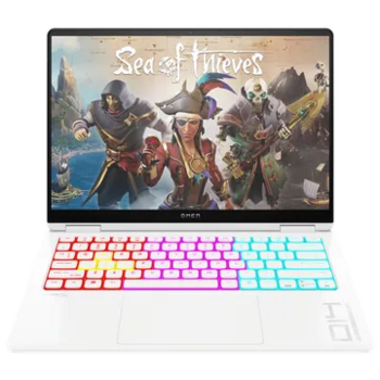HP OMEN AI PC Intel Core Ultra 7 155H - 16 GB/1 TB SSD/Windows 11 Home Gaming Laptop 