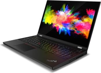Lenovo ThinkPad P15 G1 / i7 / RAM 32 GB / 512 GB HDD Drive / 15,6″ FHD