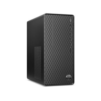 HP Tower Pc 12Th Gen Intel Core I7-12700 8Gb 256 Gb Sdd/1 Tb HDD
