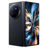 vivo X Fold3 Pro (Celestial Black, 512 GB) (16 GB RAM)