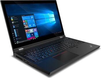 Lenovo ThinkPad P15 G1 / i7 / RAM 32 GB / 512 GB HDD Drive / 15,6″ FHD