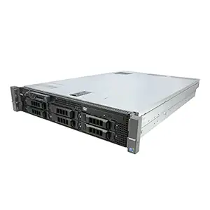Dell PowerEdge R720 32GB Ram 1TB HDD