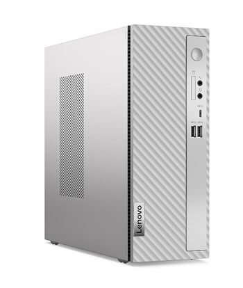 Lenovo Ideacentre 3 Desktop 13Th Gen Intel Core I3 13100/8GB/512GB SSD