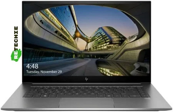 HP ZBook Fury G7 128GB Ram I7-10th Gen 1TB NVME SSD