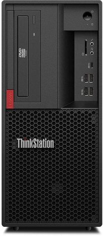 Lenovo ThinkStation P330 Tower Workstation 16GB 512GB SSD
