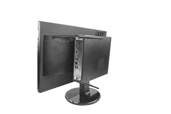 Acer Veriton E220 Mini PC 8GB DDR4 RAM/256GB SSD/Windows 11 Home