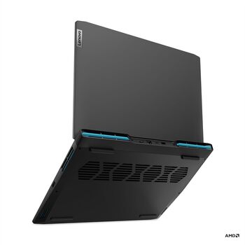 Lenovo IdeaPad Gaming 3 16 GB/512 GB SSD/Windows 11 Home/4 GB Graphics