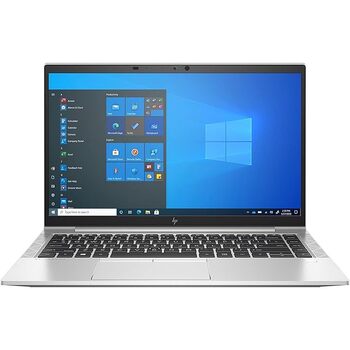 HP EliteBook 845G8 | Ryzen™ 5 PRO 5650U | Ram 16GB DDR4 | 256 NVME SSD