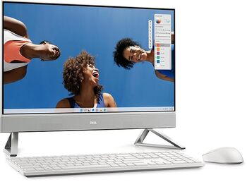 Dell AIO Inspiron 5430, Core 7-150U, 16 GB, 1TB SSD 