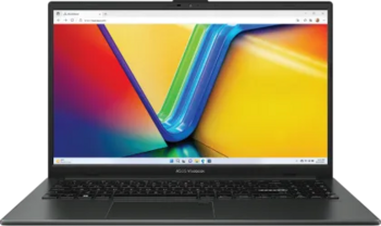 ASUS Vivobook Go 15, AMD Ryzen 5 7520U, 16GB RAM/512GB SSD