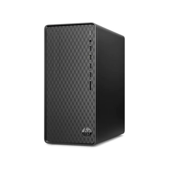 HP Slim M01-F3486in Desktop Pc (AMD Ryzen 3-5300G/ 4GB RAM/ 256GB SSD