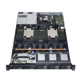 Dell PowerEdge R630 64GB DDR4 Ram 