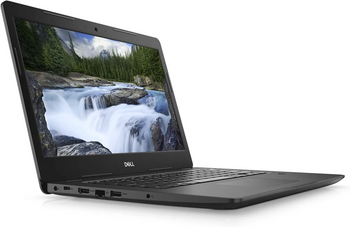 Dell Latitude 3400 Laptop (8th Gen Core i5/ 8GB/ 256GB SSD/ Win10 Pro)