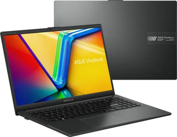 ASUS Vivobook Go 15, AMD Ryzen 5 7520U, 16GB RAM/512GB SSD