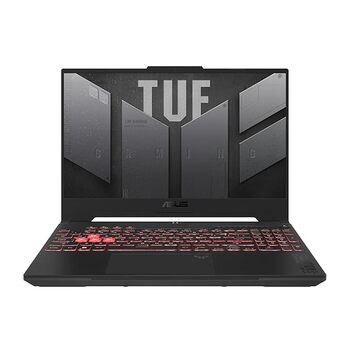 ASUS TUF Gaming A15,AMD Ryzen 7 7435HS Gaming Laptop 16GB RAM/512GB SSD