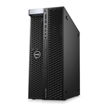 Dell Precision T5820 Tower - Intel Xeon W-2133 - 64GB DDR4512GB SSD